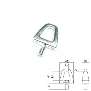�Ђ߂��� DT�{���g�iPAT.�j DTBT-10M 1��