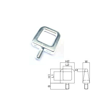 �Ђ߂��� DS�{���g�iPAT.�j DSBT-10M 1��