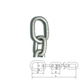 Ђ߂ h~p`F[ Ƃ 5m DFC-10-5 1{