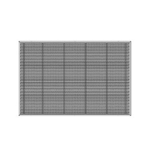 Jl\E XeXփ}bg MYQ-15-1800×900 ʕsp ~ߖ͗lt 9mm {̂̂