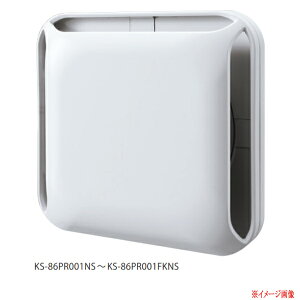 �i�X�^ �������C���p�^ ���� �t�B���^�[�t KS-86PR001FNS �V���o�[�O���[