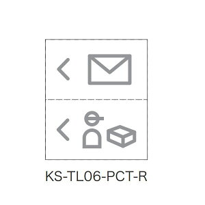 �i�X�^ �O���E����p �X�ցE��z�s�N�g�V�[�� KS-TL06-PCT-R-��