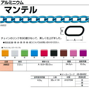 jbT`F[ A~jE }e AM22 2.2mm×30m