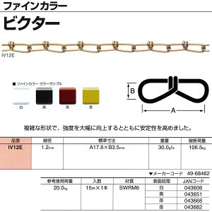 jbT`F[ t@CJ[ rN^[ IV12E 1.2mm×15m