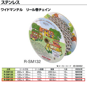 jbT`F[ XeX Ch}e [`FC nڂ R-SM120 2.0mm×15m