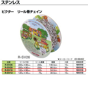 jbT`F[ XeX rN^[ [`FC R-SV16 1.6mm×15m