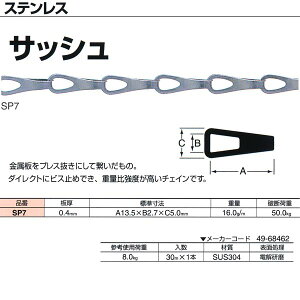 �j�b�T�`�F�[�� �X�e�����X �T�b�V�� SP7 0.4mm×30m��