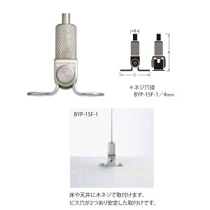 jbT`F[ EǁEVER[i[p ^Cv BYP-15F-1 TCYF38×10×36mm 5