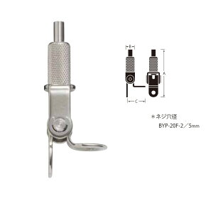 �j�b�T�`�F�[�� ���E�ǁE�V��E�R�[�i�[�p ���^�C�v BYP-20F-2 �T�C�Y�F73×10.5×24mm 5��