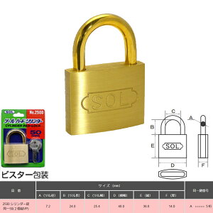 SOL HARD V_[싞 50 2gVP rX^[ NO.2500