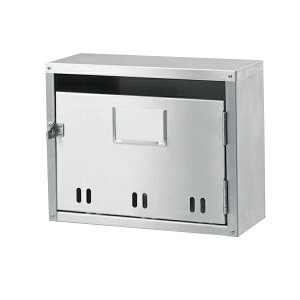 _hz[NGCg X֎󔠁i1˗pj SMP-1S H266×W336×D140mm