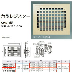 �_�h�z�[���N���G�C�g �p�^���W�X�^�[ SMR-1�^ FE�|�� �O����/�N���[���A�{��/�� SMR-1-250×300 1��