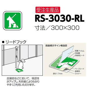 T|[ HʕWTC }[N RS-3030-RL 300×300