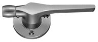 末広金具 5700-L AT扉用ローラーハンドル トリガータイプ