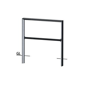 �T���|�[�� �T�[�t�F�X�A�[�` �Œ莮 ASH-73U75-800 �󒍐��Y�i