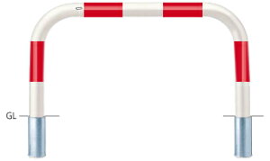 �T���|�[�� �A�[�` ������ FAA-11S15-800(RW) ��101.6(t4.2) W1500×H800