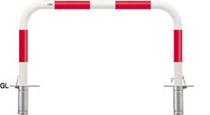 �T���|�[�� �A�[�` �������J�M�t FAA-8SK15-800(RW) ��76.3(t3.2) W1500×H800