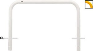 �T���|�[�� �A�[�` �Œ莮 FAA-8U15-800(Y)(W)(C) ��76.3(t3.2) W1500×H800