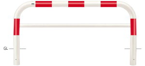 �T���|�[�� �A�[�` �Œ莮 FAH-11U20-800(RW) ��101.6(t4.2) W2000×H800