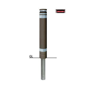 �T���|�[�� ���T�C�N���S���{�\�[���[�ċA���� �Œ莮 RB-233U-SOL(SCR)