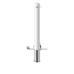 �T���|�[�� �s���[ �������J�M�t FPA-12SK4-F01 �Ѓt�b�N ��114.3(t4.5) H1000