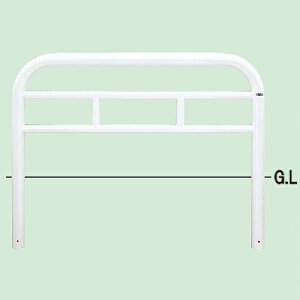  Œ莮 HG83A-15 76.3×t3.2 W1500 H750