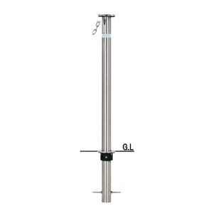 ��� �Œ莮 ���[���p KS22CT-SD ��48.6×t1.5 H710
