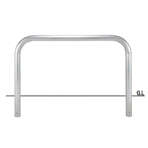 ��� �Œ莮 SY83A-15 ��76.3×t3.0 W1500 H800