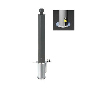 ��� �E�����J�M�t TPF-05CNK �_�[�N�O���[ ��114.3×t4.5 H850
