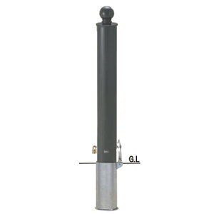 ��� �E�����J�M�t TPF-05PK�_�[�N�O���[ ��114.3×t4.5 H850