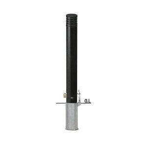 ��� �E�����J�M�t TPF-07PK ���^���b�N�u���b�N ��114.3×t4.5 H850