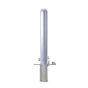 ��� �E�����J�M�t TPF-16PK���^���b�N�V���o�[ ��101.6×t3.2 H850