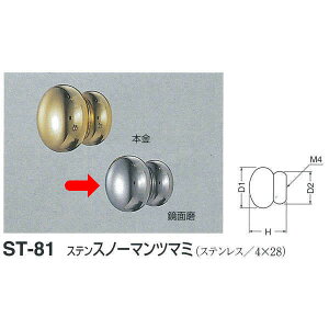 �V���N�} �X�e�� �X�m�[�}���c�}�~ ST-81 �T�C�Y25 ���ʖ� D(1)��25mm×H23mm×D(2)��20mm