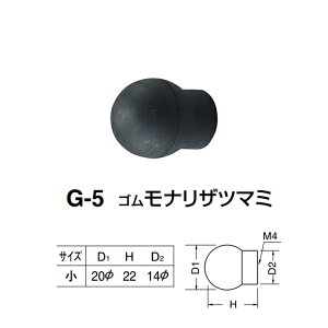 �V���N�} �S�����i���U�c�}�~ G-5 �T�C�Y�� �� D(1)��20×H22×D(2)��14mm