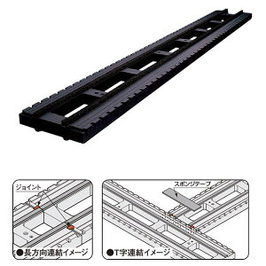 �t�N�r �h���p�b�L��L �O�`���@�FH20×W102×L910mm 10�� DPBL10