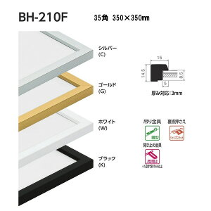 �x���N ���ʉ� �����`�T�C�Y 35�p BH-210F 350×350mm