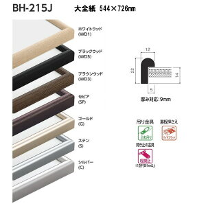xN ʉ X^_[hTCY S BH-215J 544×726mm