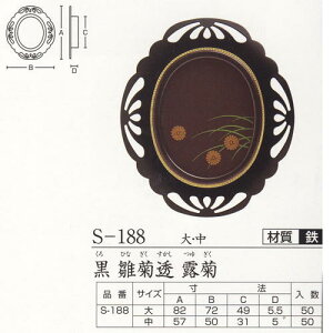 cLGX   e Ie S-188 / ǂꂩ1