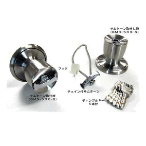 G[WFg T^[E phAmu GMD-500-S