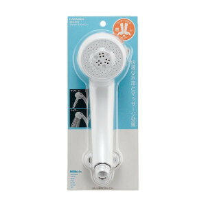 カクダイ マッサージシャワー 356-507