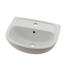 カクダイ 壁掛手洗器 #CL-WB1015