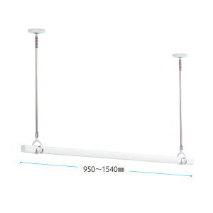 ����Z�� �z�X�N���[�� �����p���� �X�|�b�g�^SPCS-W 2�{�Ɗ�QL-15-W�̃Z�b�g�i QSCS-15-W