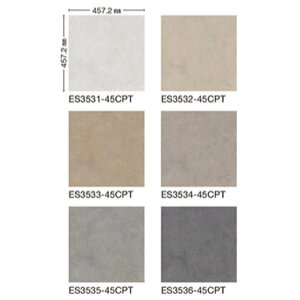 쓇D rj^C EXA STONE WAX FREE [X^bR 457.2×457.2mm 16