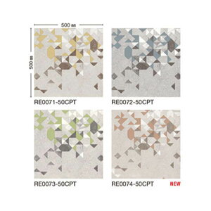 쓇D u~rj^C WAX FREE REFINEBACK EXA oGb^ 500×500mm 10