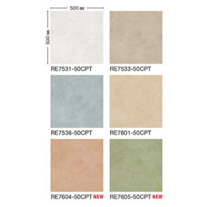 쓇D u~rj^C WAX FREE REFINEBACK EXA [X^bR 500×500mm 10