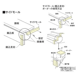 DAIKEN �萠���ށ^�K�i���ރI�v�V���� �T�C�h���[��270KR 1�� CH513-501
