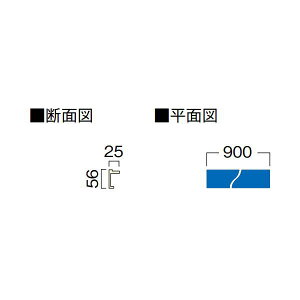 DAIKEN CGA fKi X^_[h i@ށi6mmE12mmpj 900 3 CL605-23