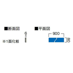 DAIKEN CGA fKi X^_[h 6mmtA[p ʉύ iy900 1 CL648-11