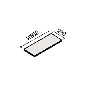 DAIKEN  I 800 FAG3-31W 12mm s290mm 2 iJbg\j