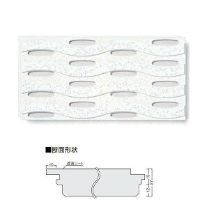 DAIKEN hpV Ige200W 27mm 303×606mm 9 i1.65āj TB01103